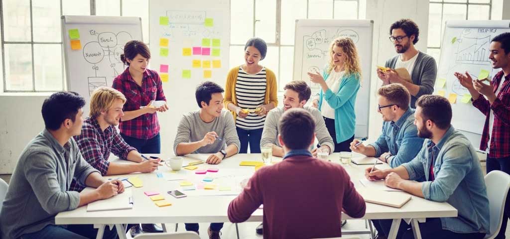 Stylaxis team collaboration