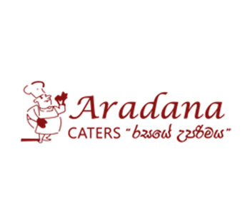 Aradana Caters