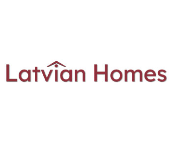Latvian Homes
